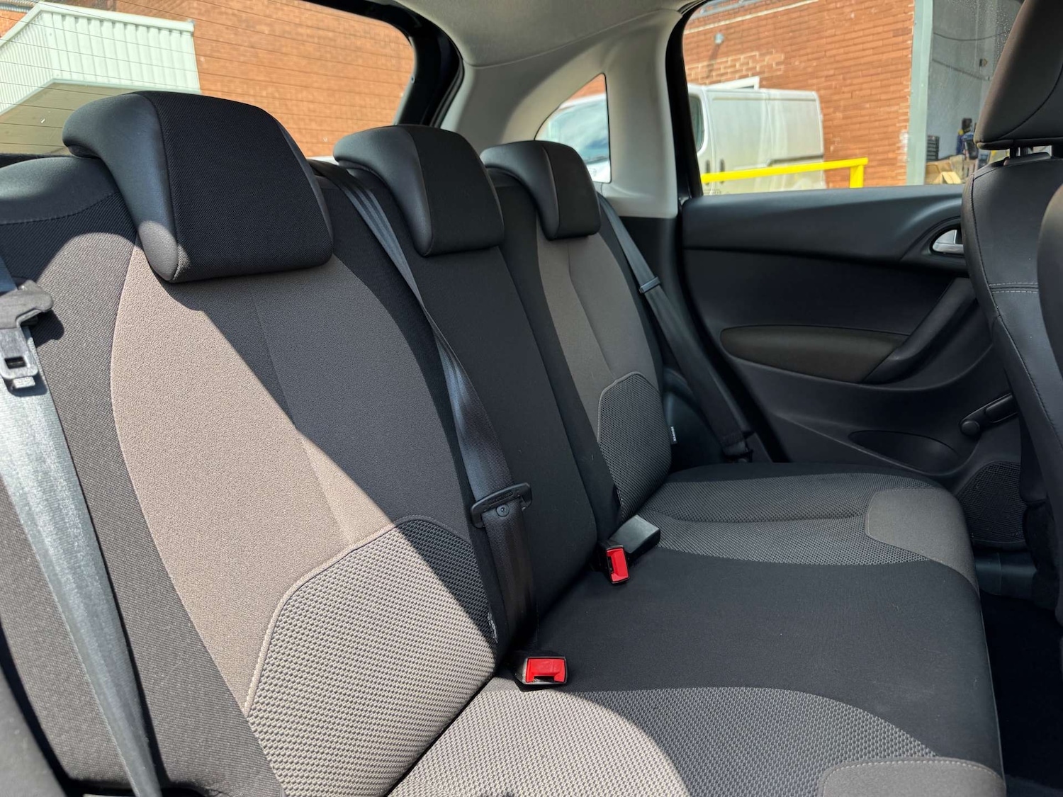 Used Citroen C3 2014 for sale - 76101635: Photo 23