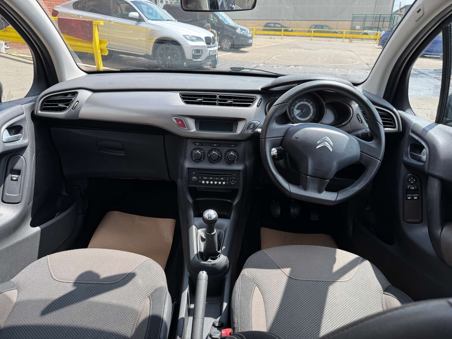 Used Citroen C3 2014 for sale - 76101635: Photo 29