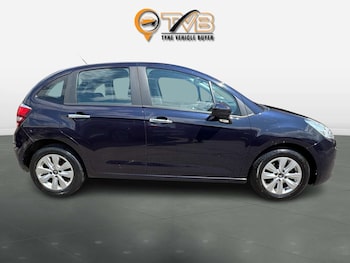 Used Citroen C3 2014 for sale - 76101635: Photo 2