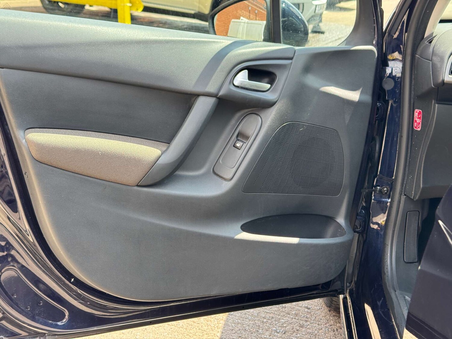 Used Citroen C3 2014 for sale - 76101635: Photo 48