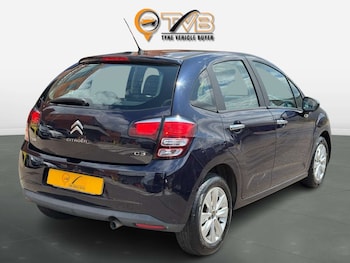 Used Citroen C3 2014 for sale - 76101635: Photo 4