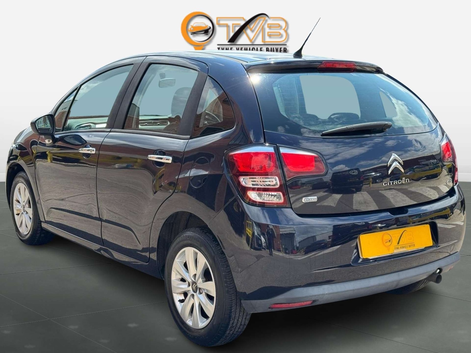 Used Citroen C3 2014 for sale - 76101635: Photo 7