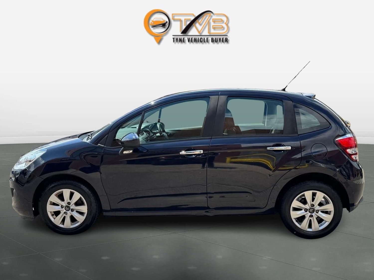 Used Citroen C3 2014 for sale - 76101635: Photo 8
