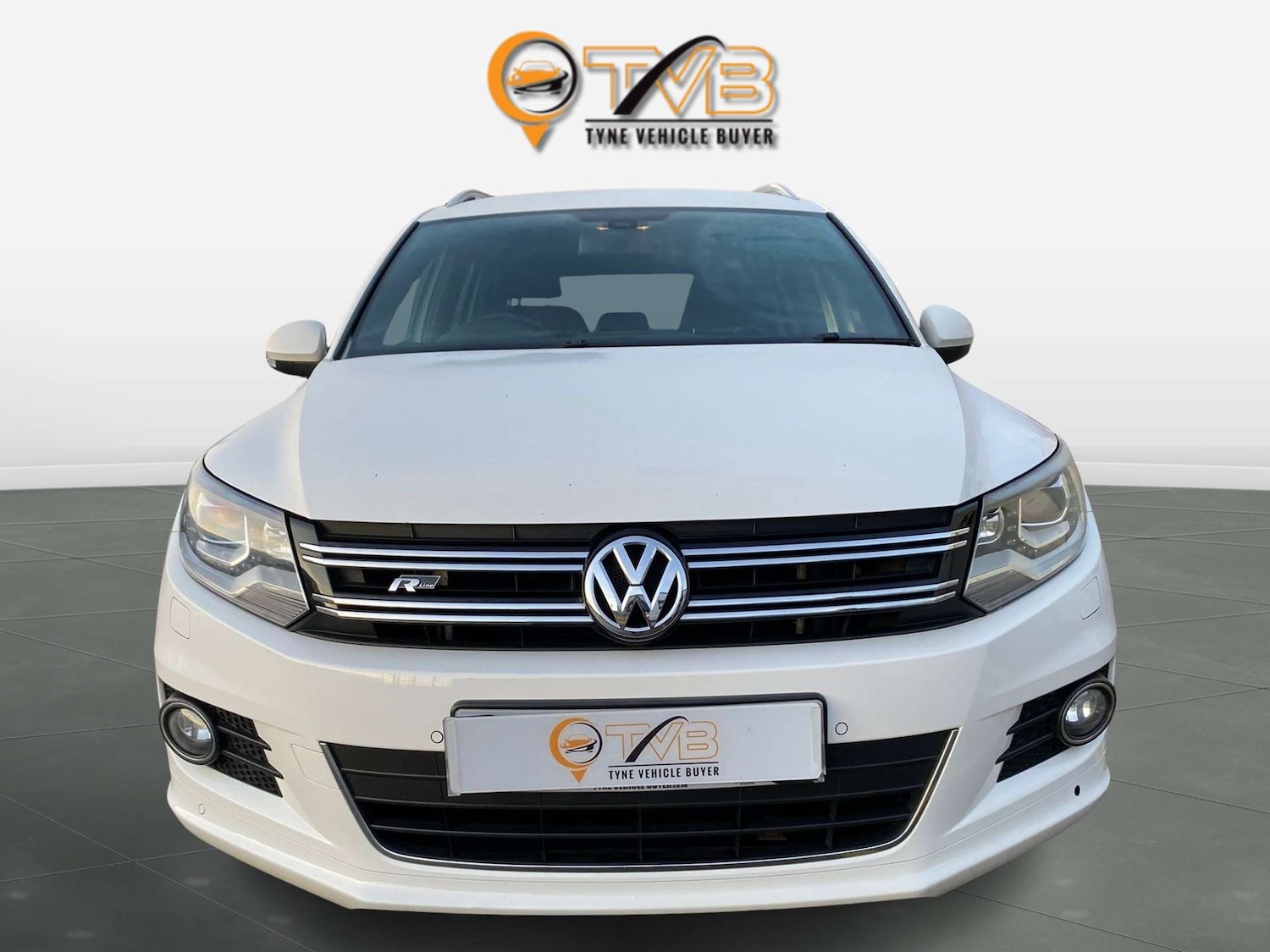 Used Volkswagen Tiguan 2013 for sale - 77406167: Photo 10