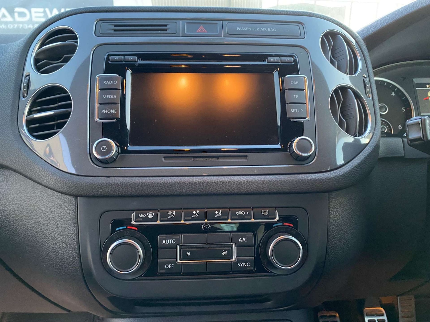 Used Volkswagen Tiguan 2013 for sale - 77406167: Photo 22