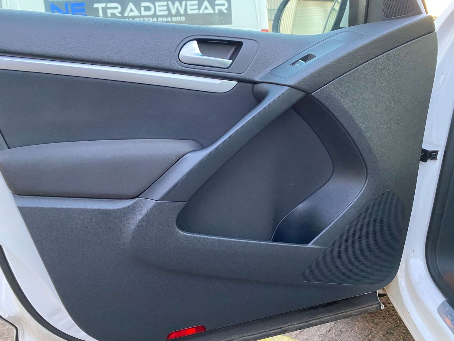 Used Volkswagen Tiguan 2013 for sale - 77406167: Photo 28