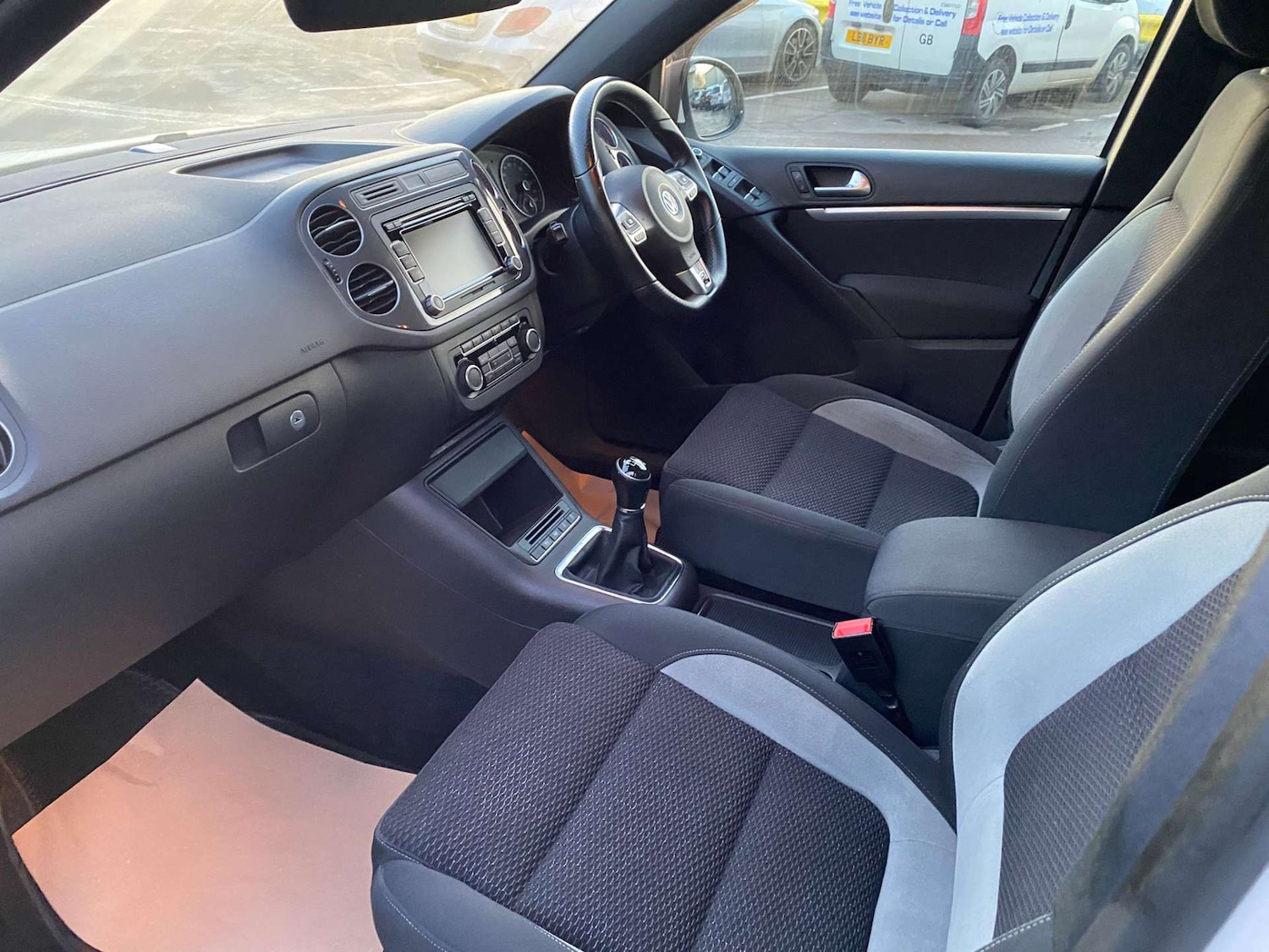 Used Volkswagen Tiguan 2013 for sale - 77406167: Photo 33