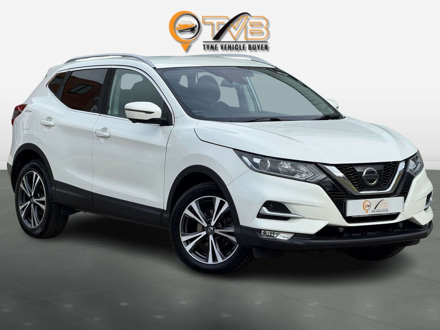 Used Nissan Qashqai 2017 for sale - 76101611: Photo 1