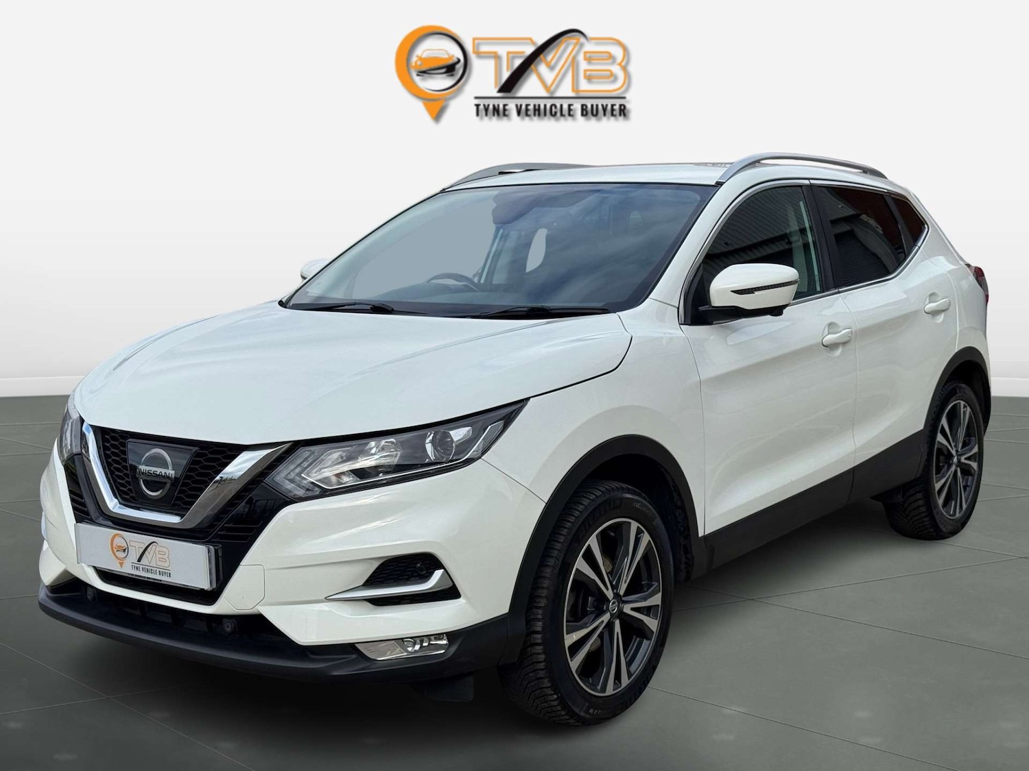Used Nissan Qashqai 2017 for sale - 76101611: Photo 10