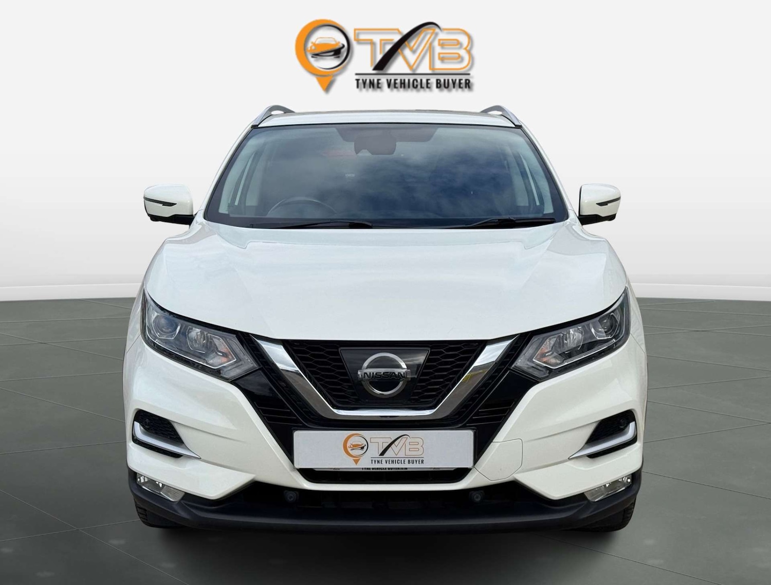 Used Nissan Qashqai 2017 for sale - 76101611: Photo 11