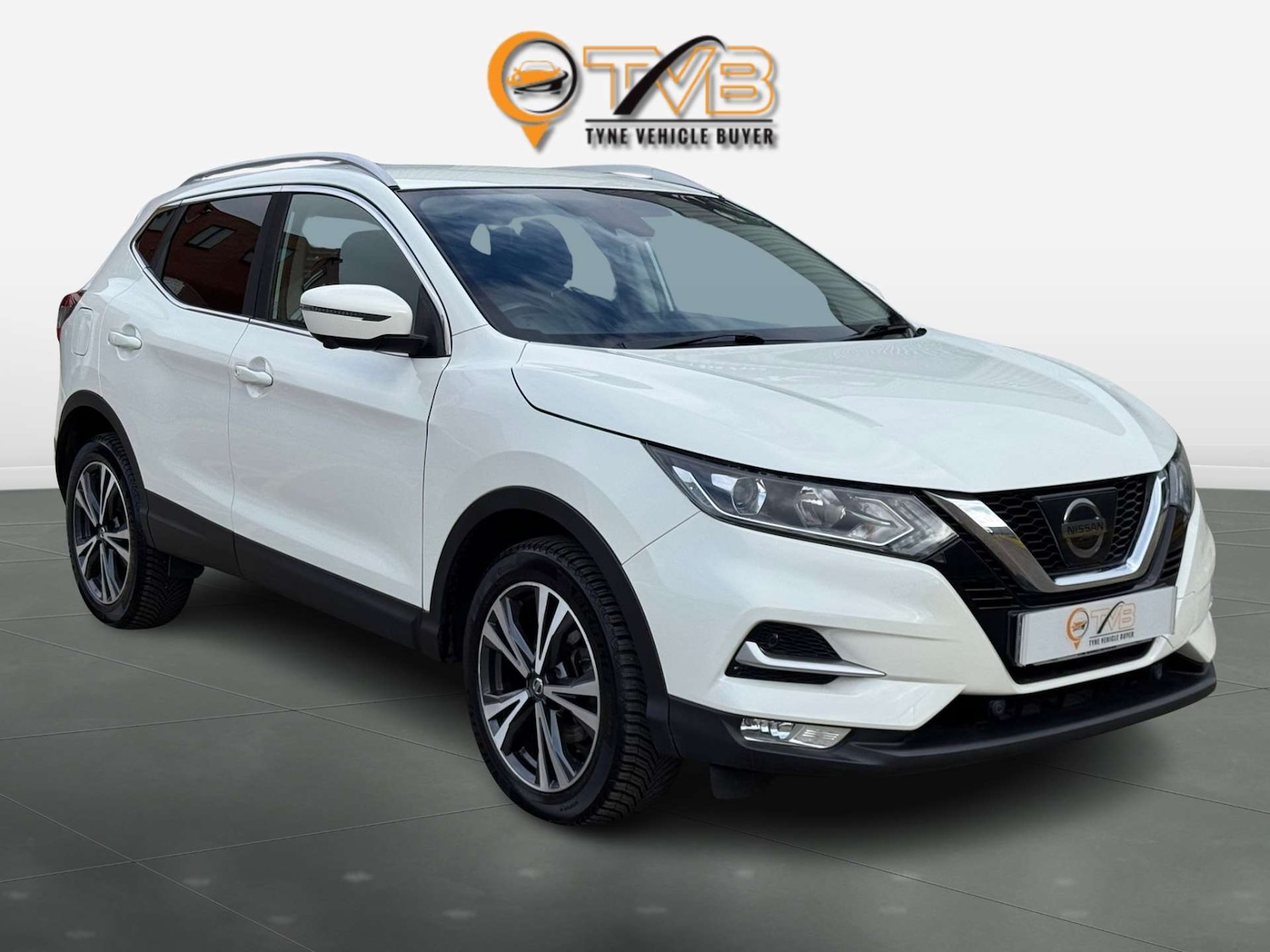 Used Nissan Qashqai 2017 for sale - 76101611: Photo 13