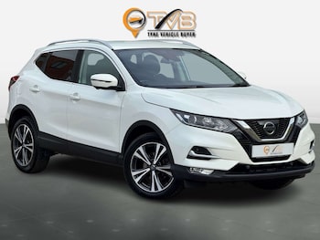 2017 - 1.5 Qashqai N-Connecta dCi 5dr - NATIONAL DELIVERY*