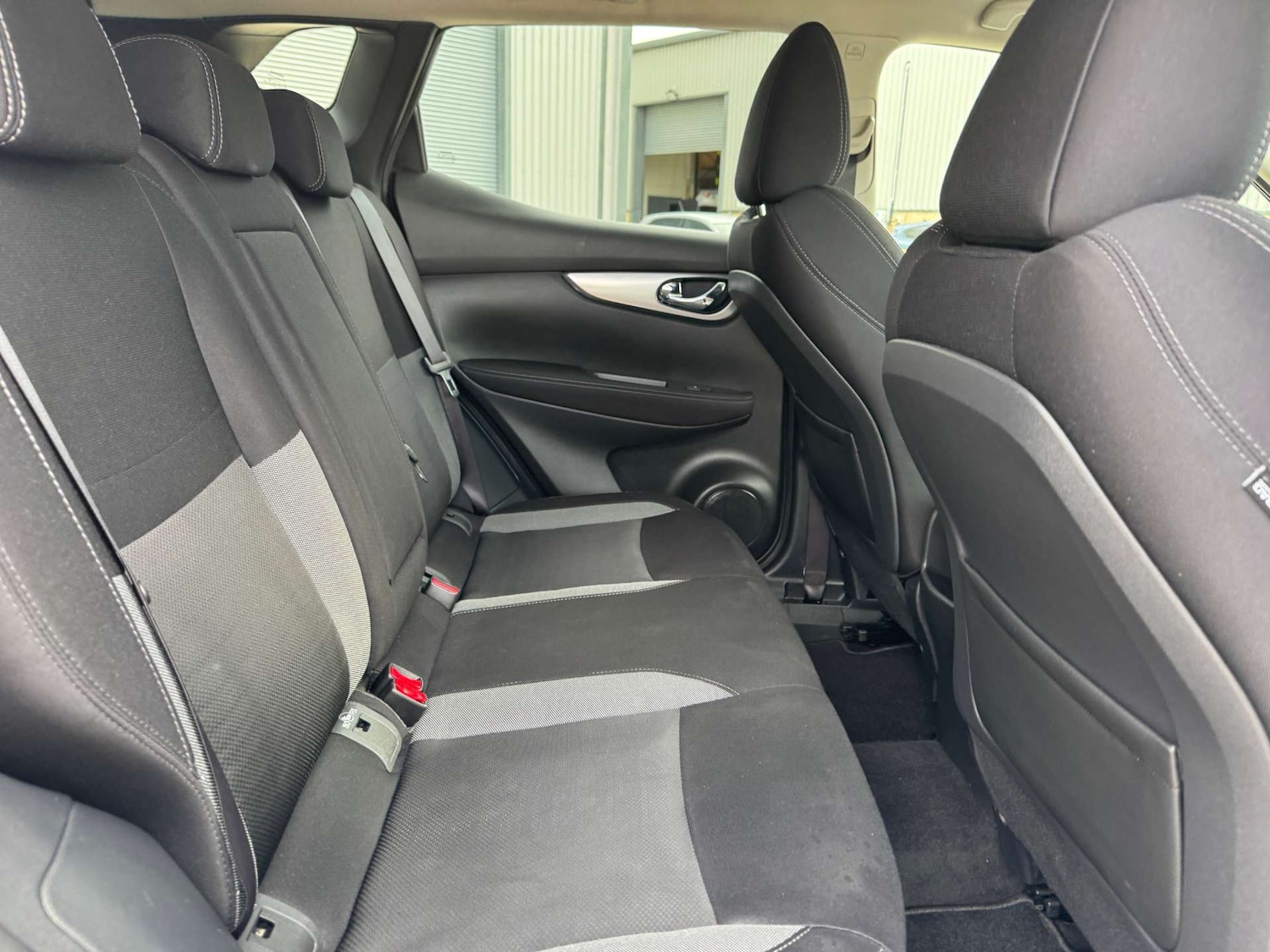 Used Nissan Qashqai 2017 for sale - 76101611: Photo 20