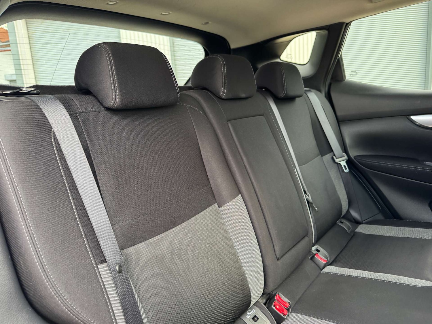 Used Nissan Qashqai 2017 for sale - 76101611: Photo 22