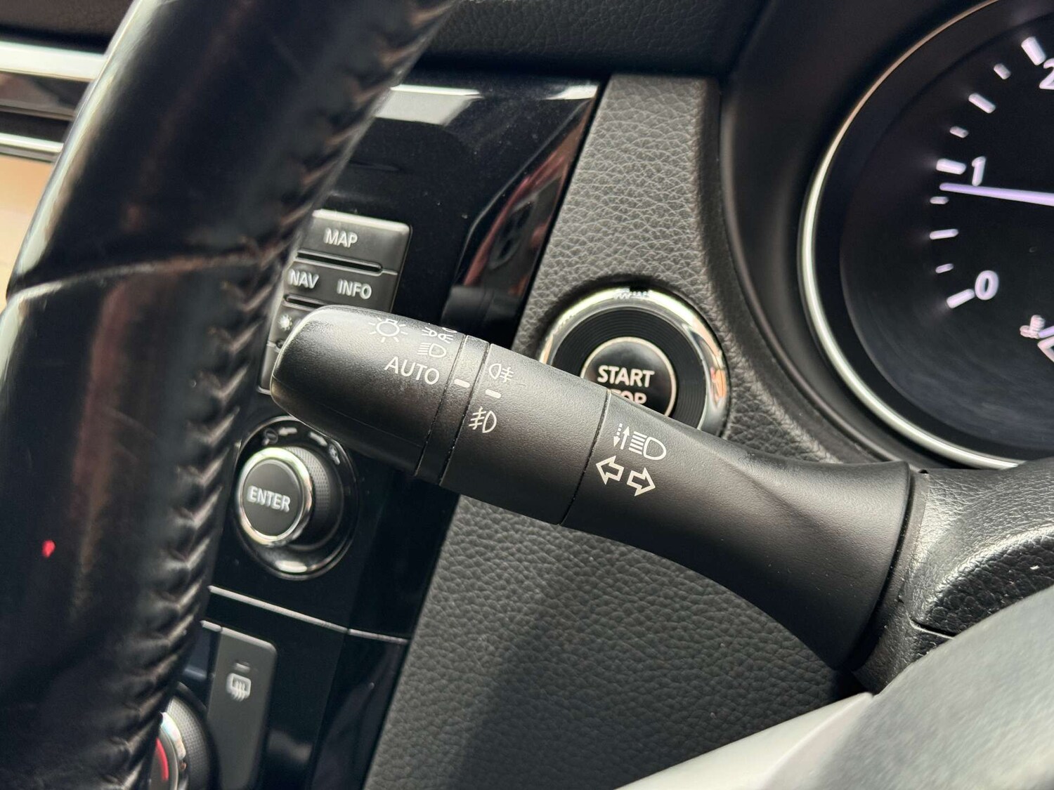 Used Nissan Qashqai 2017 for sale - 76101611: Photo 32