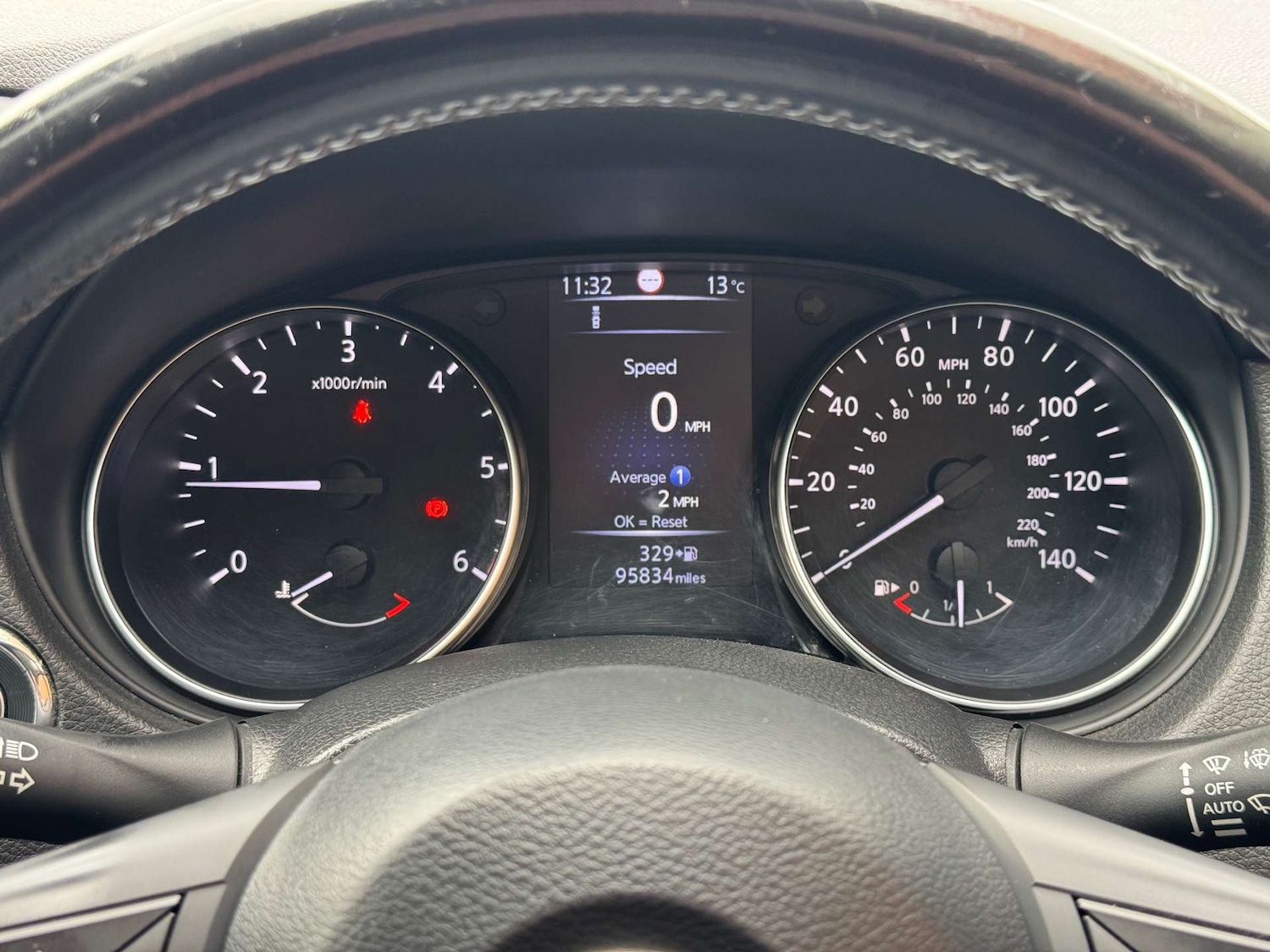 Used Nissan Qashqai 2017 for sale - 76101611: Photo 34