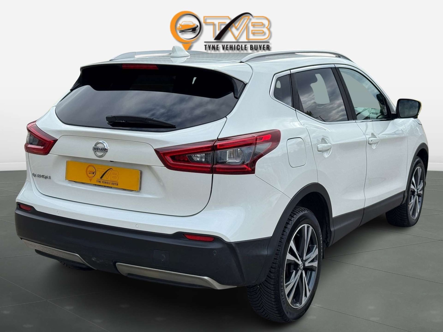 Used Nissan Qashqai 2017 for sale - 76101611: Photo 4