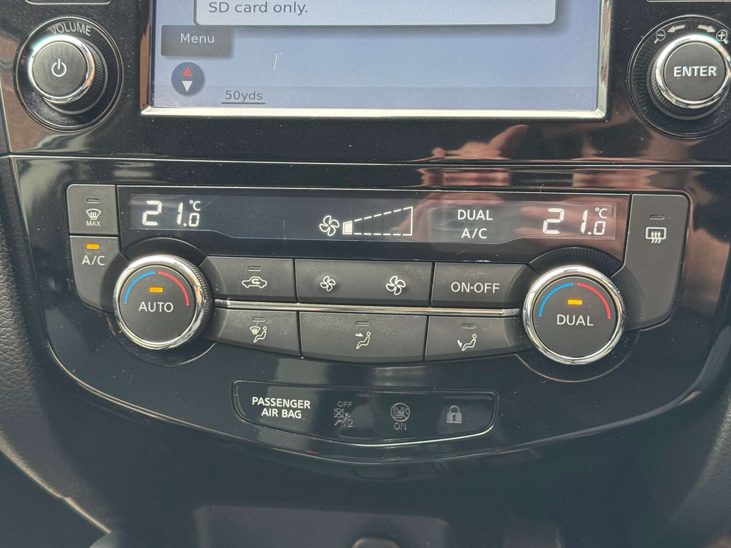 Used Nissan Qashqai 2017 for sale - 76101611: Photo 41