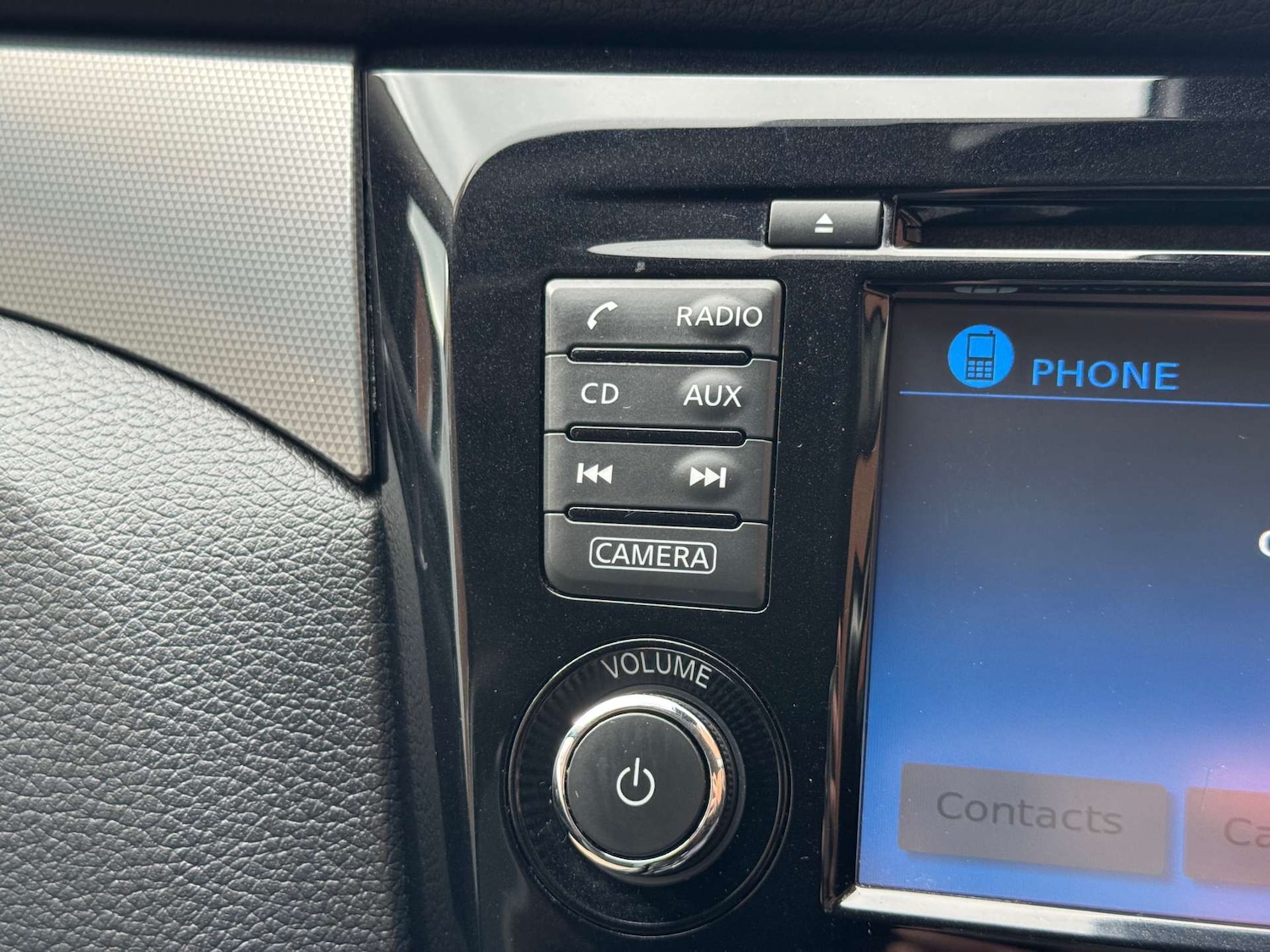 Used Nissan Qashqai 2017 for sale - 76101611: Photo 43