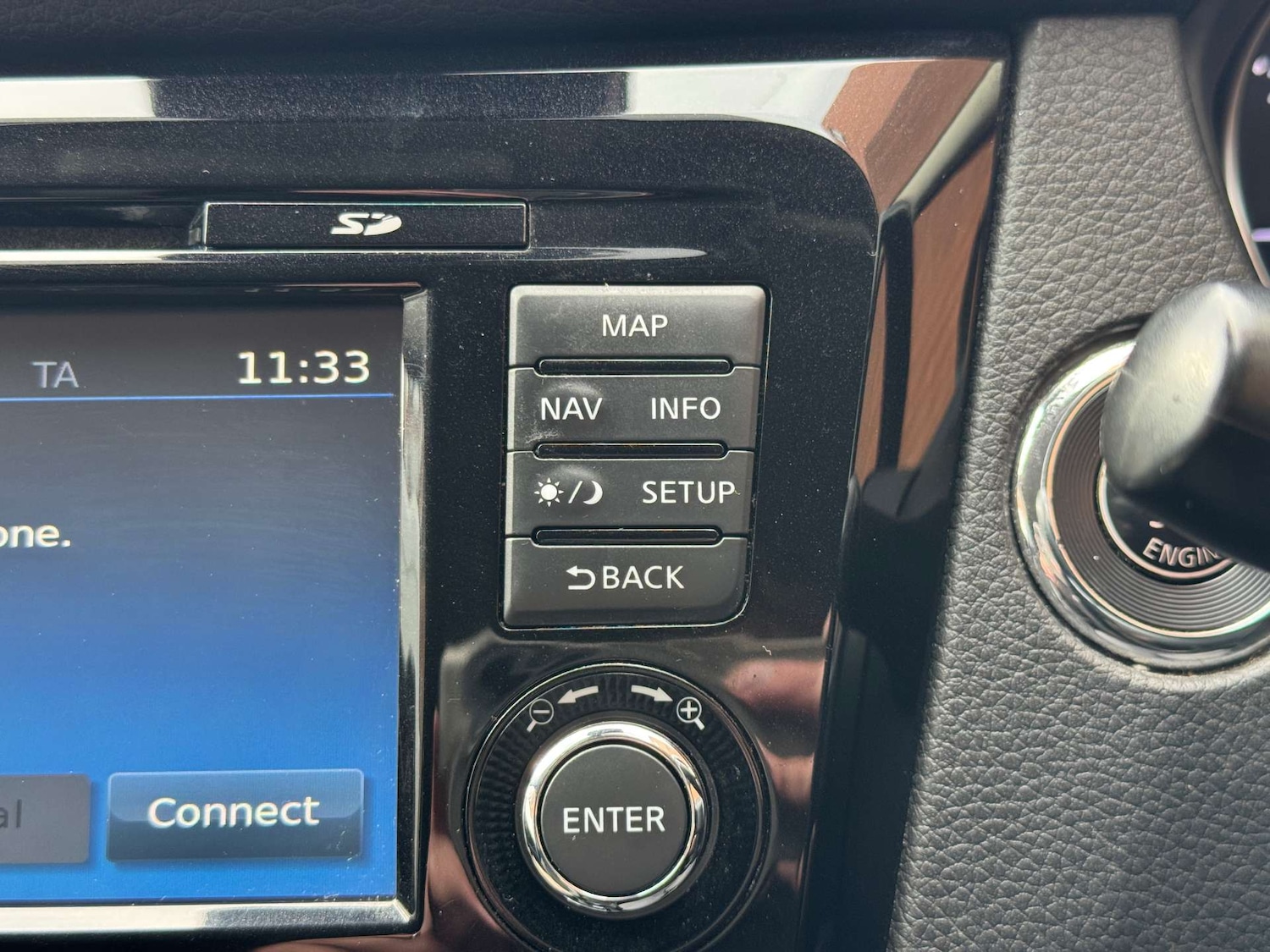 Used Nissan Qashqai 2017 for sale - 76101611: Photo 44