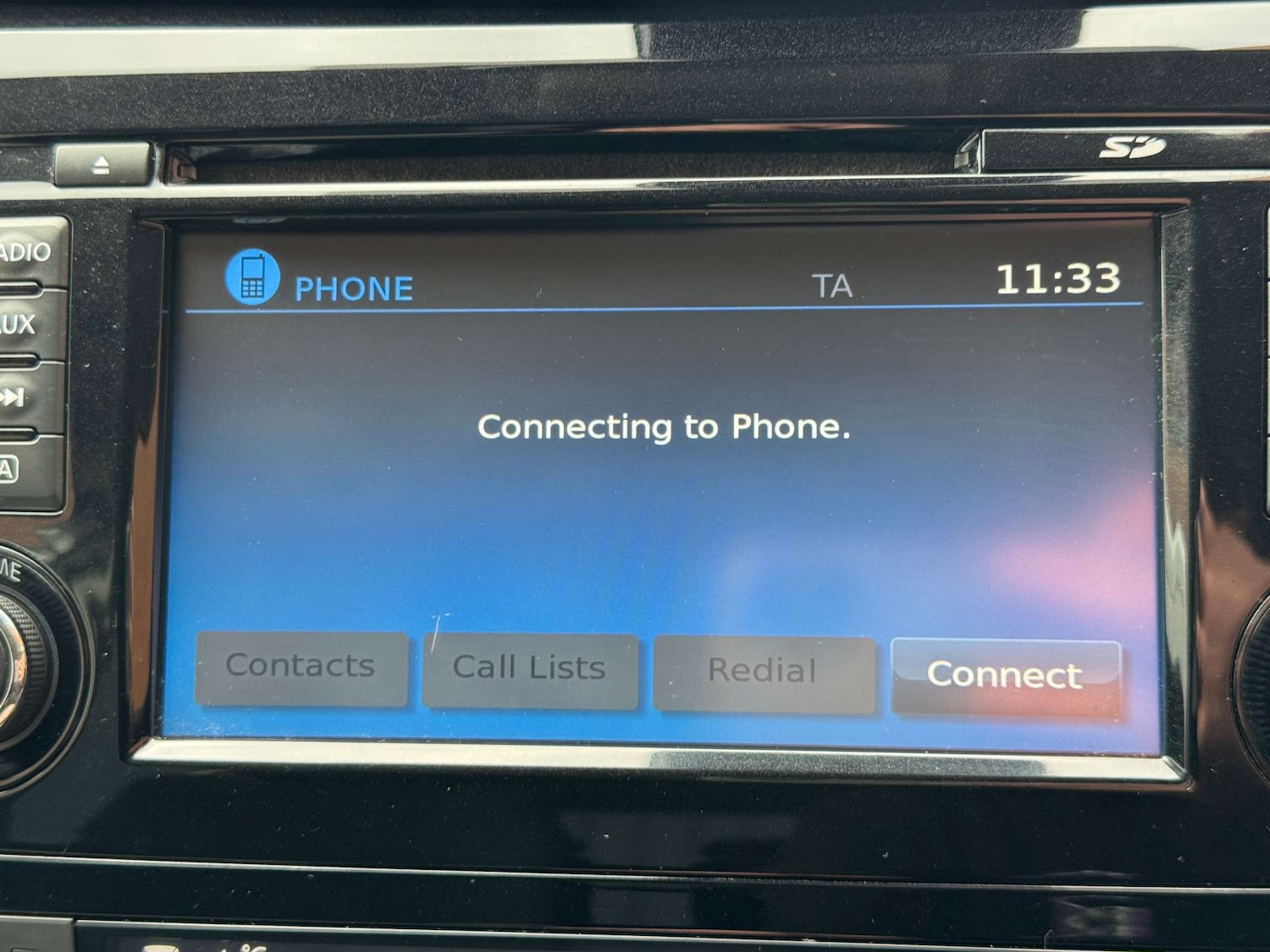 Used Nissan Qashqai 2017 for sale - 76101611: Photo 45