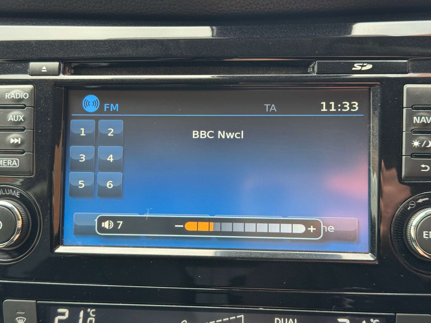 Used Nissan Qashqai 2017 for sale - 76101611: Photo 46