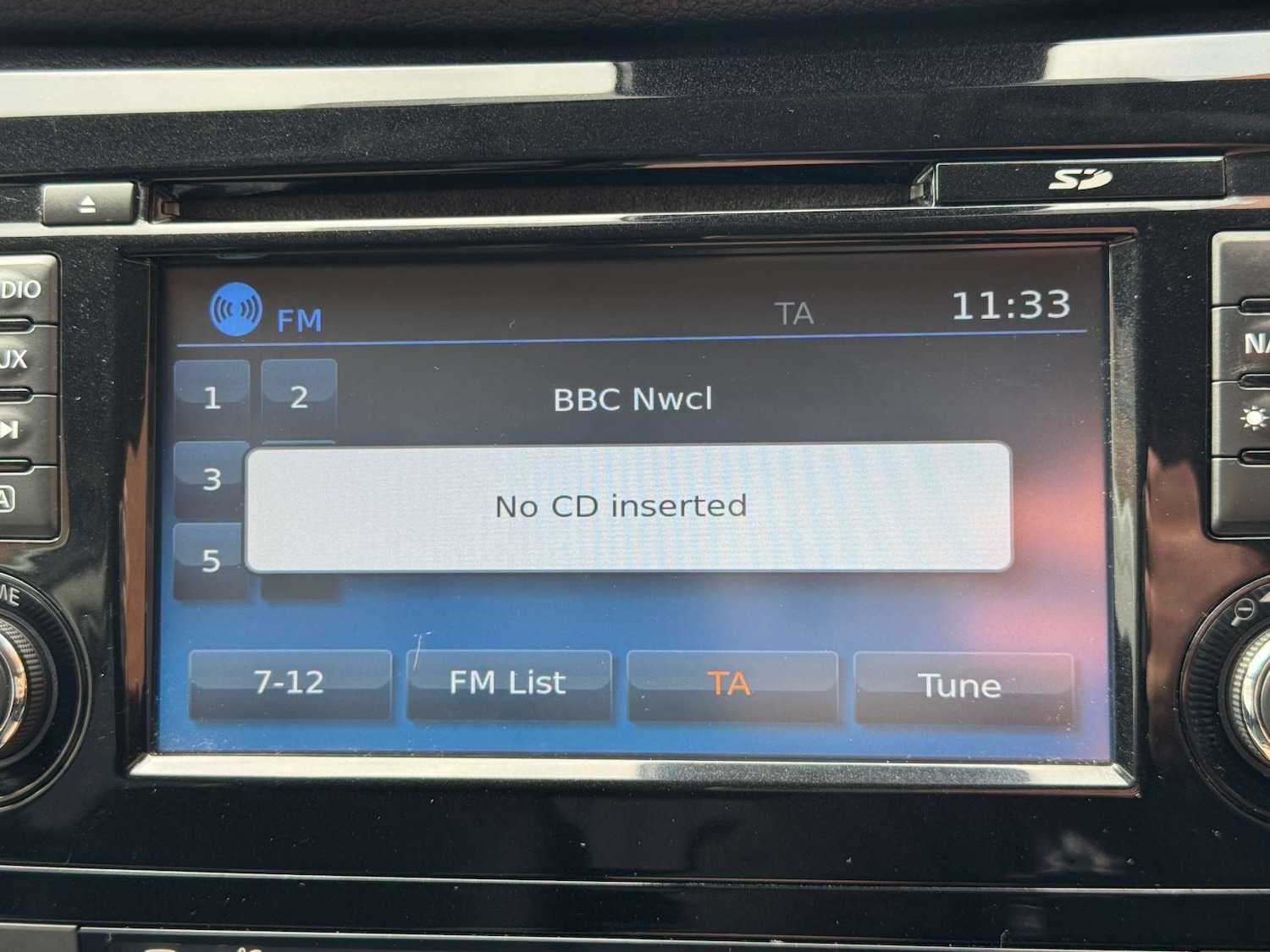 Used Nissan Qashqai 2017 for sale - 76101611: Photo 47