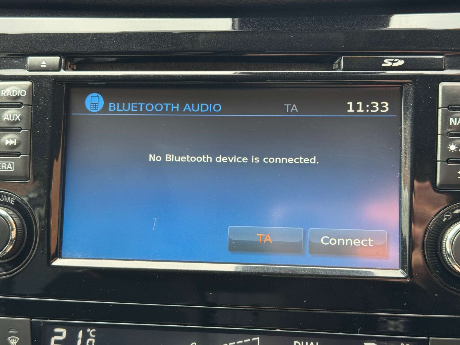 Used Nissan Qashqai 2017 for sale - 76101611: Photo 48