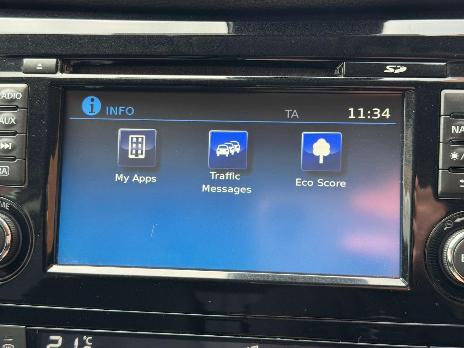 Used Nissan Qashqai 2017 for sale - 76101611: Photo 49