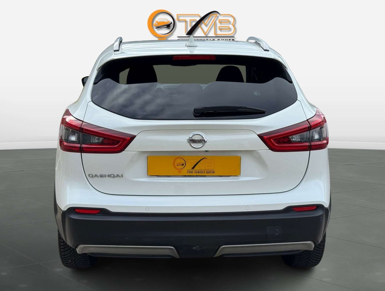 Used Nissan Qashqai 2017 for sale - 76101611: Photo 5