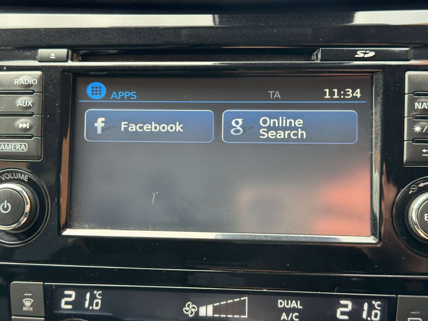 Used Nissan Qashqai 2017 for sale - 76101611: Photo 50