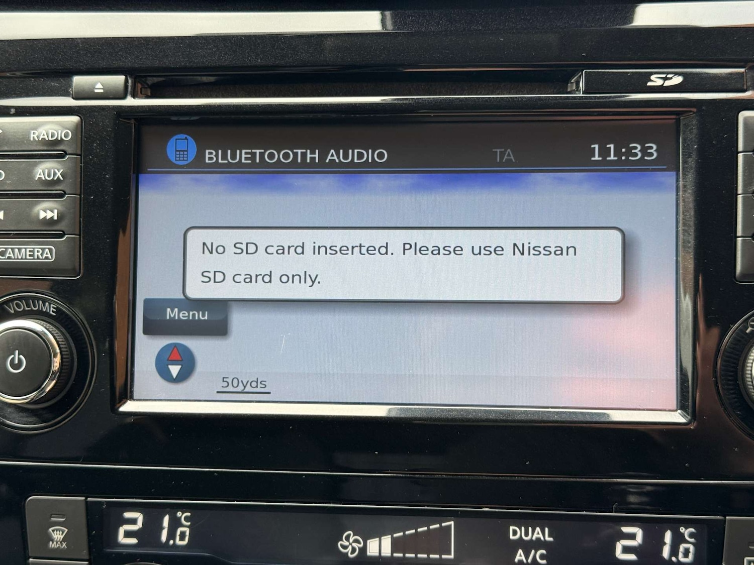Used Nissan Qashqai 2017 for sale - 76101611: Photo 52