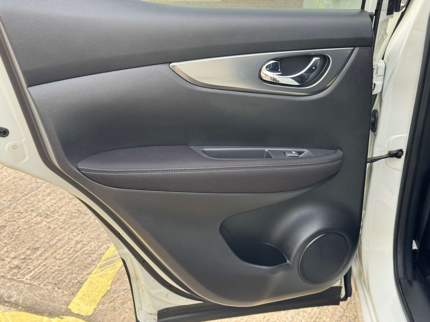 Used Nissan Qashqai 2017 for sale - 76101611: Photo 53