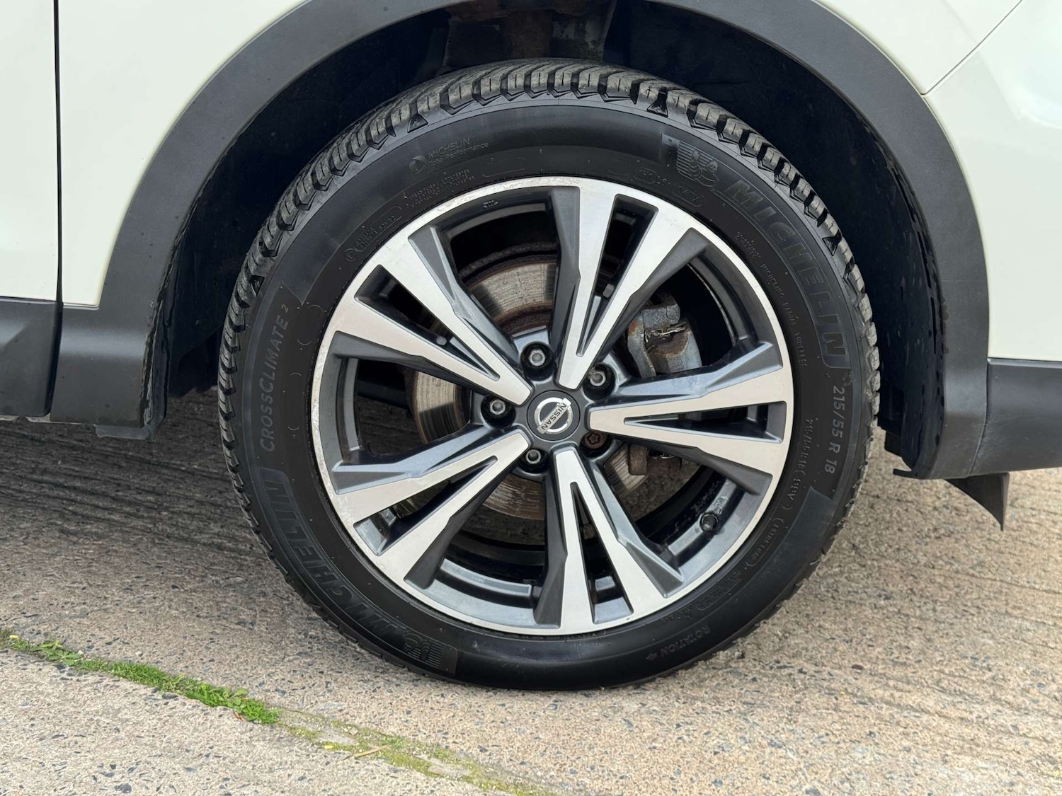 Used Nissan Qashqai 2017 for sale - 76101611: Photo 60