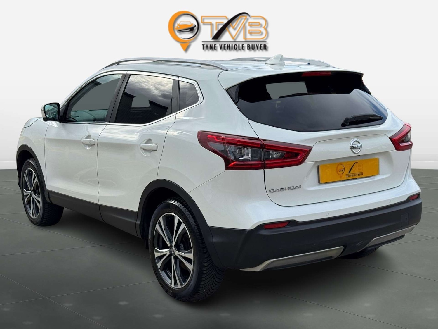 Used Nissan Qashqai 2017 for sale - 76101611: Photo 7
