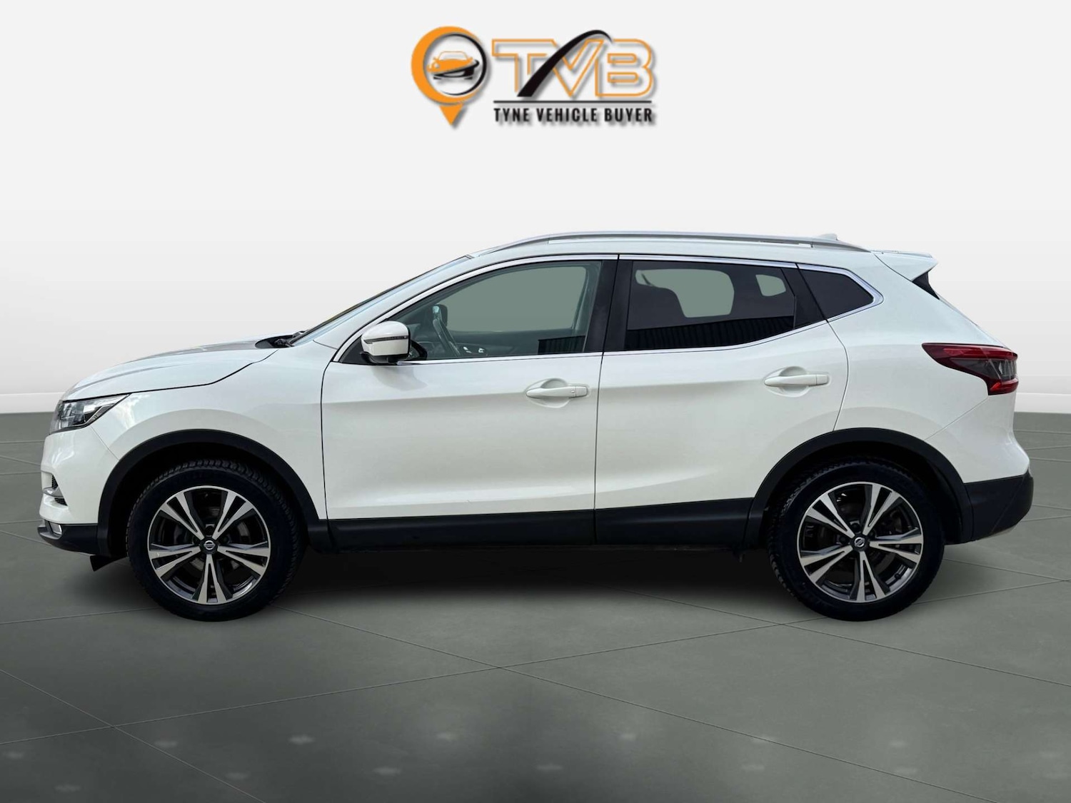 Used Nissan Qashqai 2017 for sale - 76101611: Photo 8