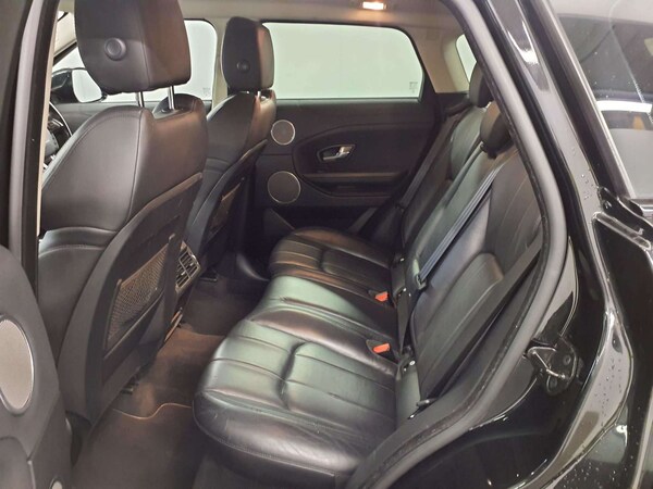 Used Land Rover Range Rover Evoque 2016 for sale - 76101653: Photo 11