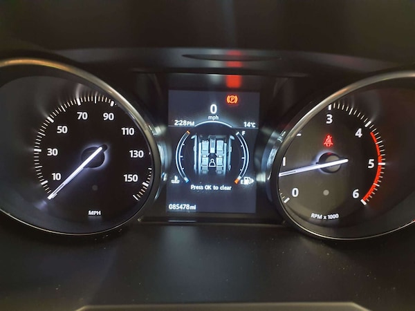 Used Land Rover Range Rover Evoque 2016 for sale - 76101653: Photo 13