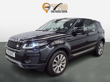 Used Land Rover Range Rover Evoque 2016 for sale - 76101653: Photo 4