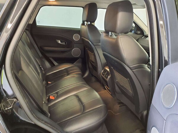 Used Land Rover Range Rover Evoque 2016 for sale - 76101653: Photo 8