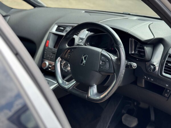 Used Citroen DS5 2012 for sale - 76101666: Photo 14