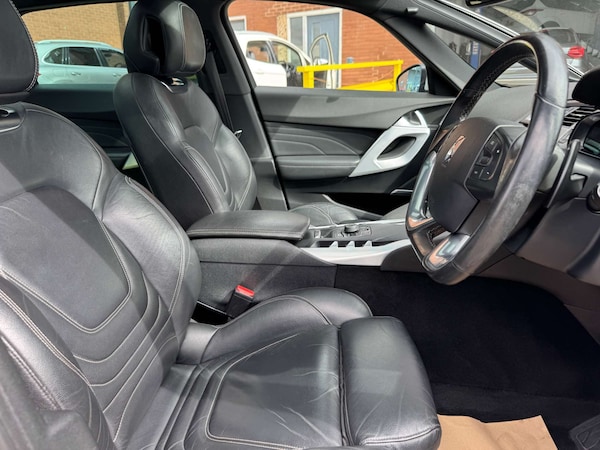Used Citroen DS5 2012 for sale - 76101666: Photo 16
