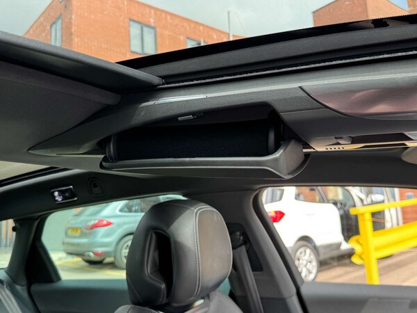 Used Citroen DS5 2012 for sale - 76101666: Photo 17