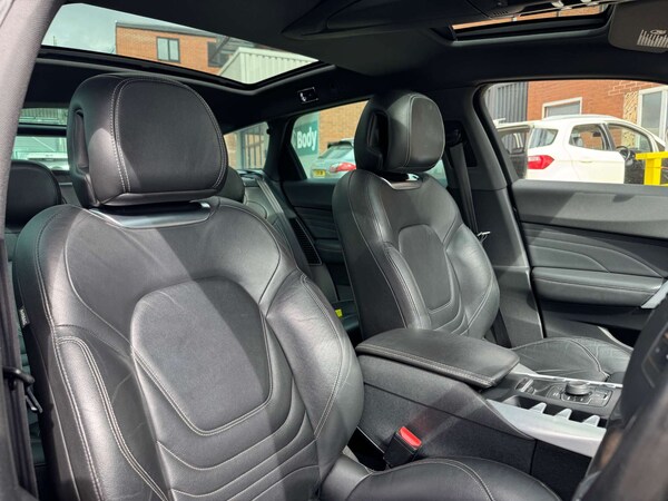Used Citroen DS5 2012 for sale - 76101666: Photo 19