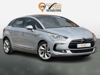 2012 - 2.0 HDi Hybrid4 Airdream DSport 5dr EGS