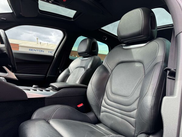 Used Citroen DS5 2012 for sale - 76101666: Photo 22