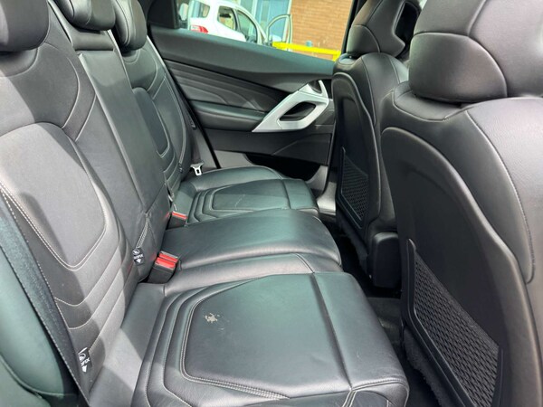 Used Citroen DS5 2012 for sale - 76101666: Photo 23