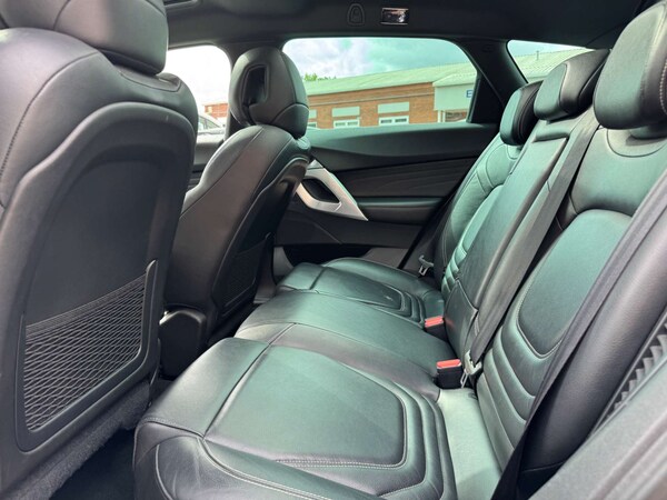 Used Citroen DS5 2012 for sale - 76101666: Photo 26