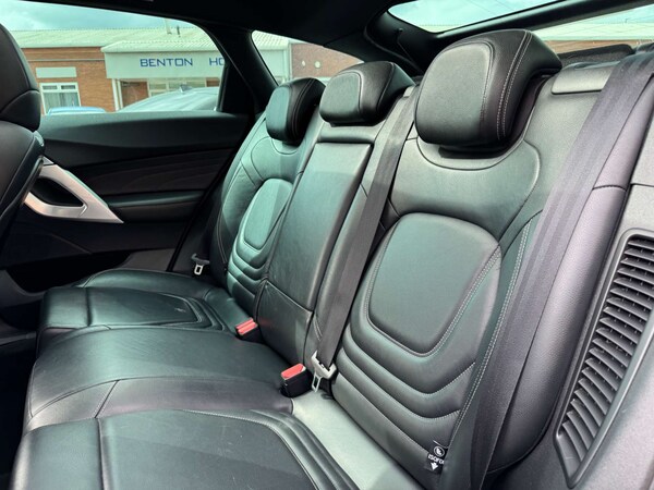 Used Citroen DS5 2012 for sale - 76101666: Photo 27