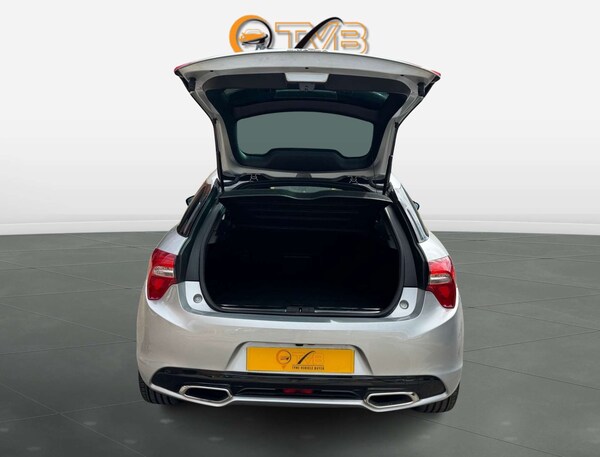 Used Citroen DS5 2012 for sale - 76101666: Photo 28